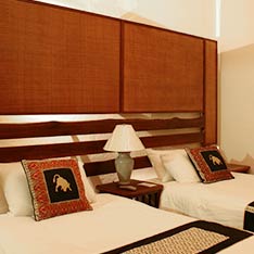 Hôtel Massachusetts