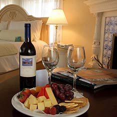 Hôtel Massachusetts